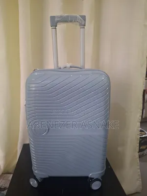 Carry on Luggage