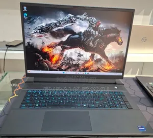 New Laptop Alienware M15 r3 32GB Intel Core i9 SSD 1T
