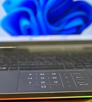 New Laptop Asus ROG Strix G16 G614 16GB Intel Core i9 SSD 1T