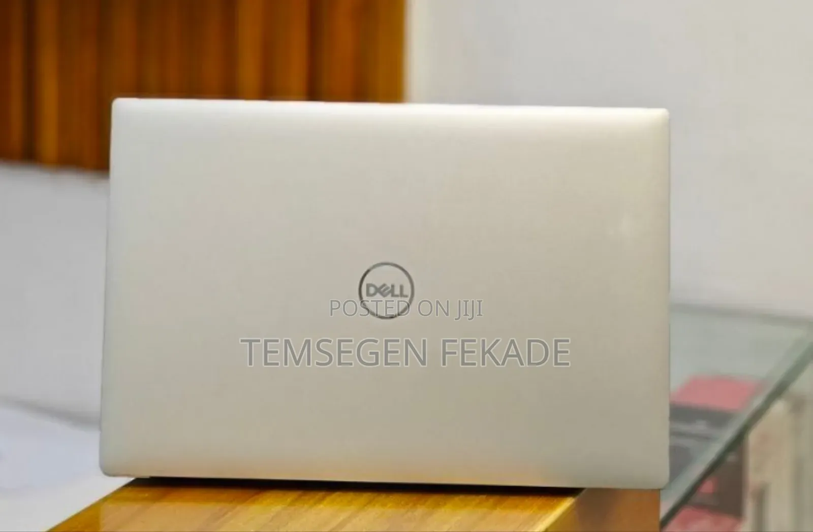 New Laptop Dell XPS 15 16GB Intel Core i9 SSD 512GB