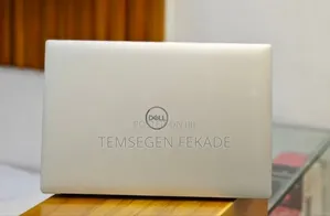 New Laptop Dell XPS 15 16GB Intel Core i9 SSD 512GB