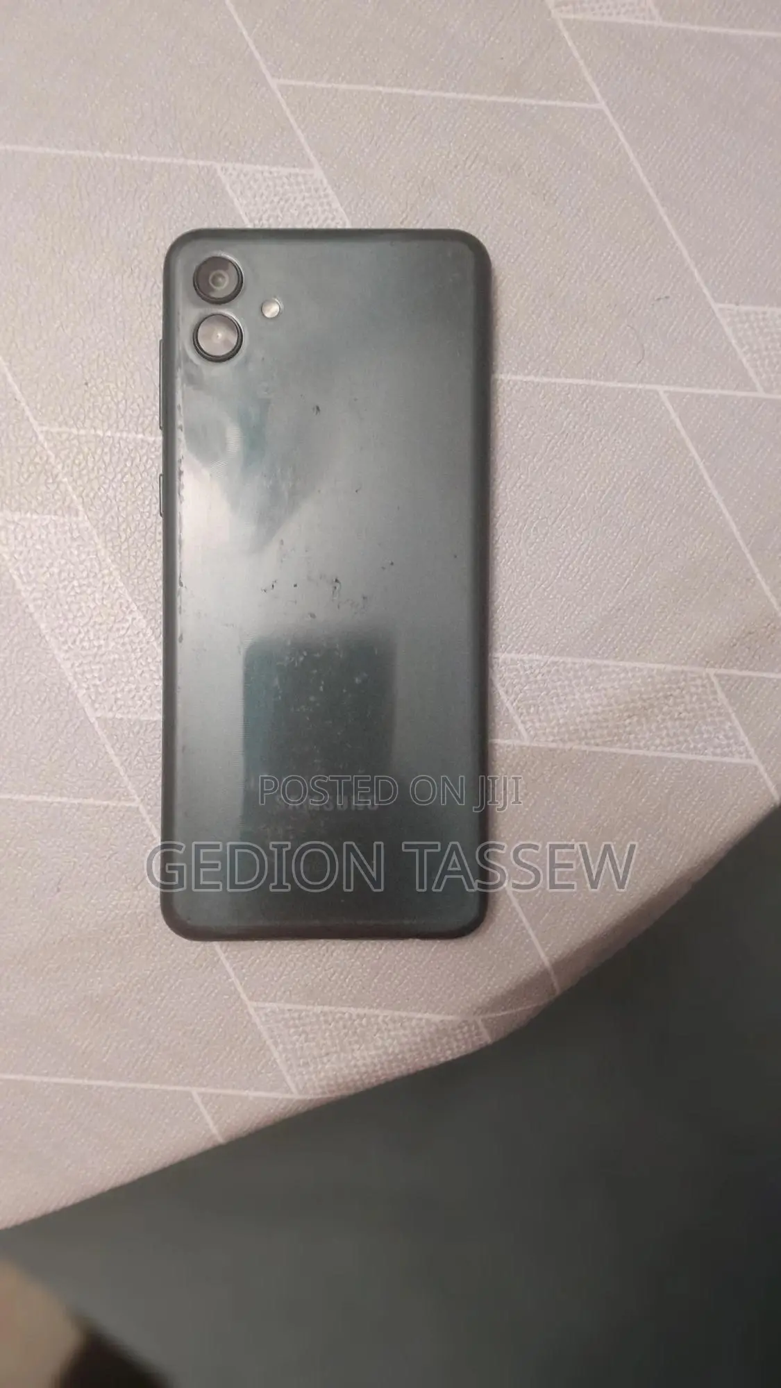 Samsung Galaxy A04 64 GB Green