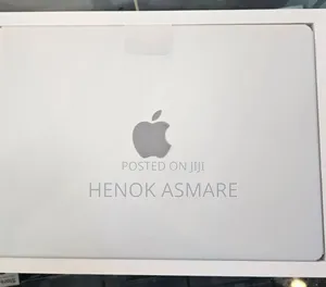 New Laptop Apple MacBook Pro 16GB Apple M4 SSD 512GB