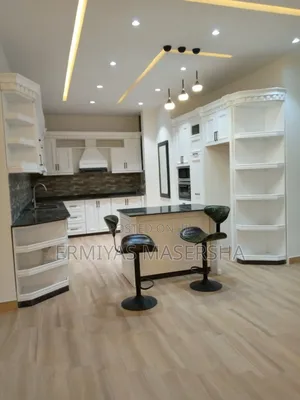 Furnished 2bdrm Apartment in Bole for sale