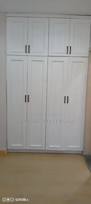 Furnished 2bdrm Apartment in Bole for sale