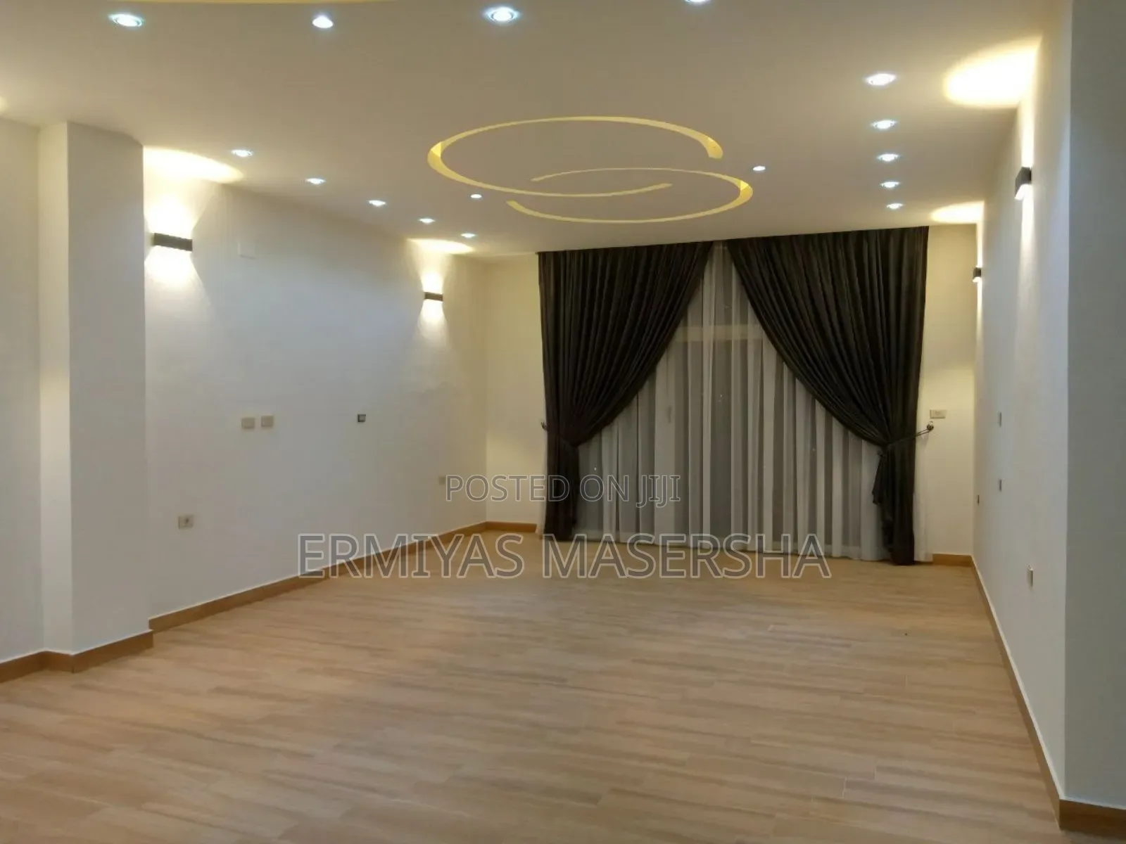 Furnished 2bdrm Apartment in Bole for sale