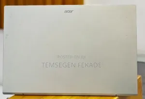 New Laptop Acer Aspire 1350 16GB Intel Core i5 SSD 512GB