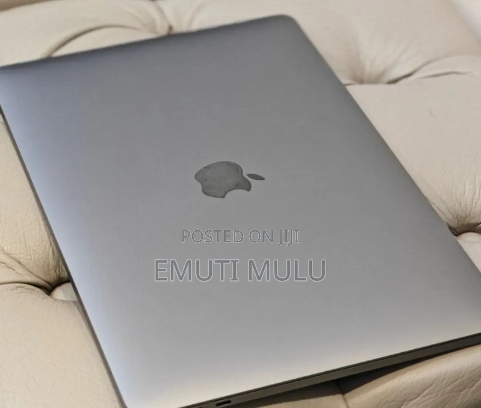 New Laptop Apple MacBook Pro 2019 16GB Intel Core i7 SSD 256GB