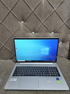 New Laptop HP ProBook 450 G7 16GB Intel Core i7 SSD 512GB