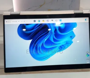 New Laptop HP EliteBook x360 1030 G4 16GB Intel Core i5 SSD 512GB