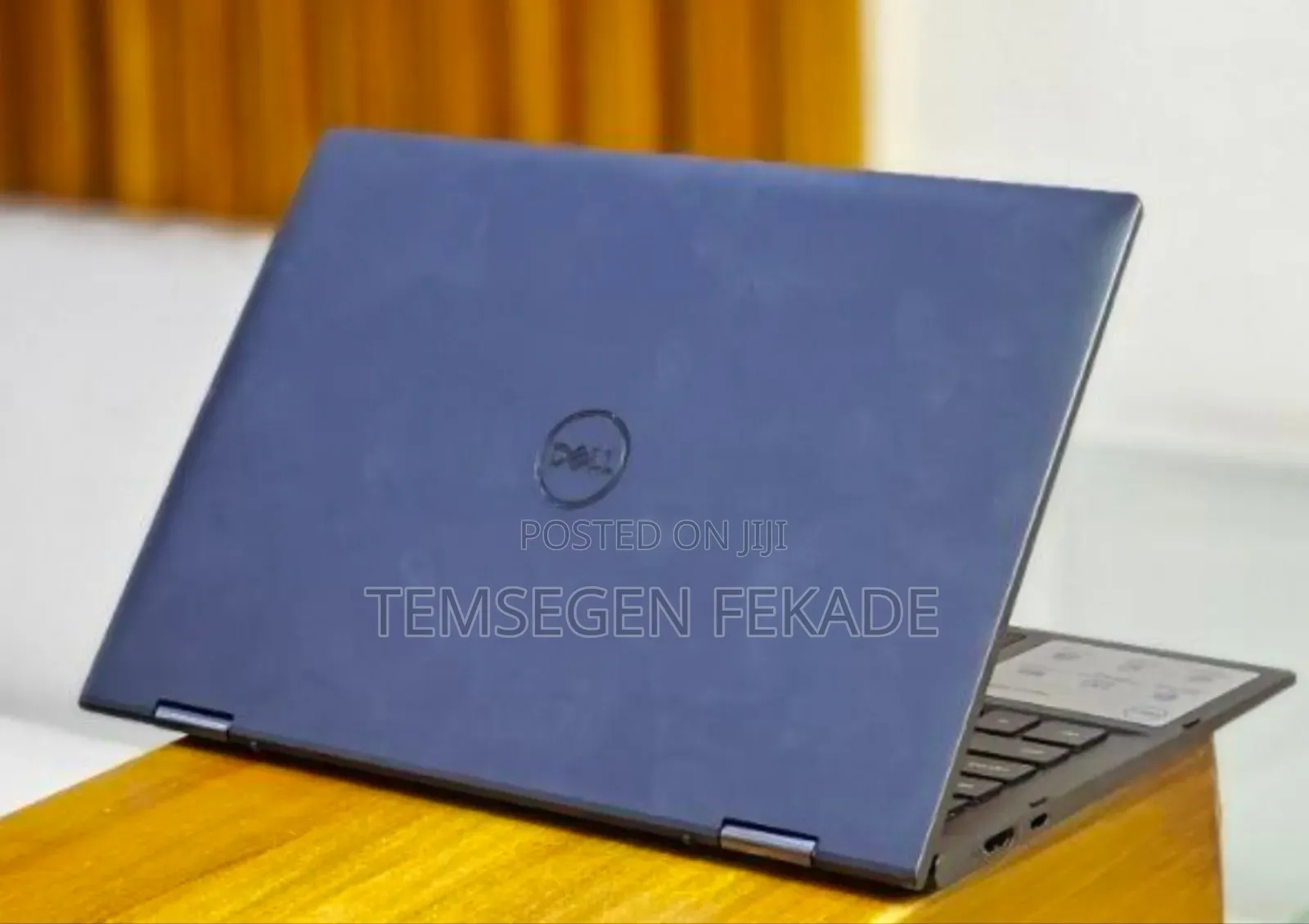 New Laptop Dell Inspiron 13z 16GB Intel Core i7 SSD 512GB
