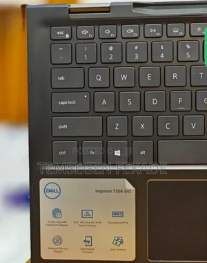 New Laptop Dell Inspiron 13z 16GB Intel Core i7 SSD 512GB
