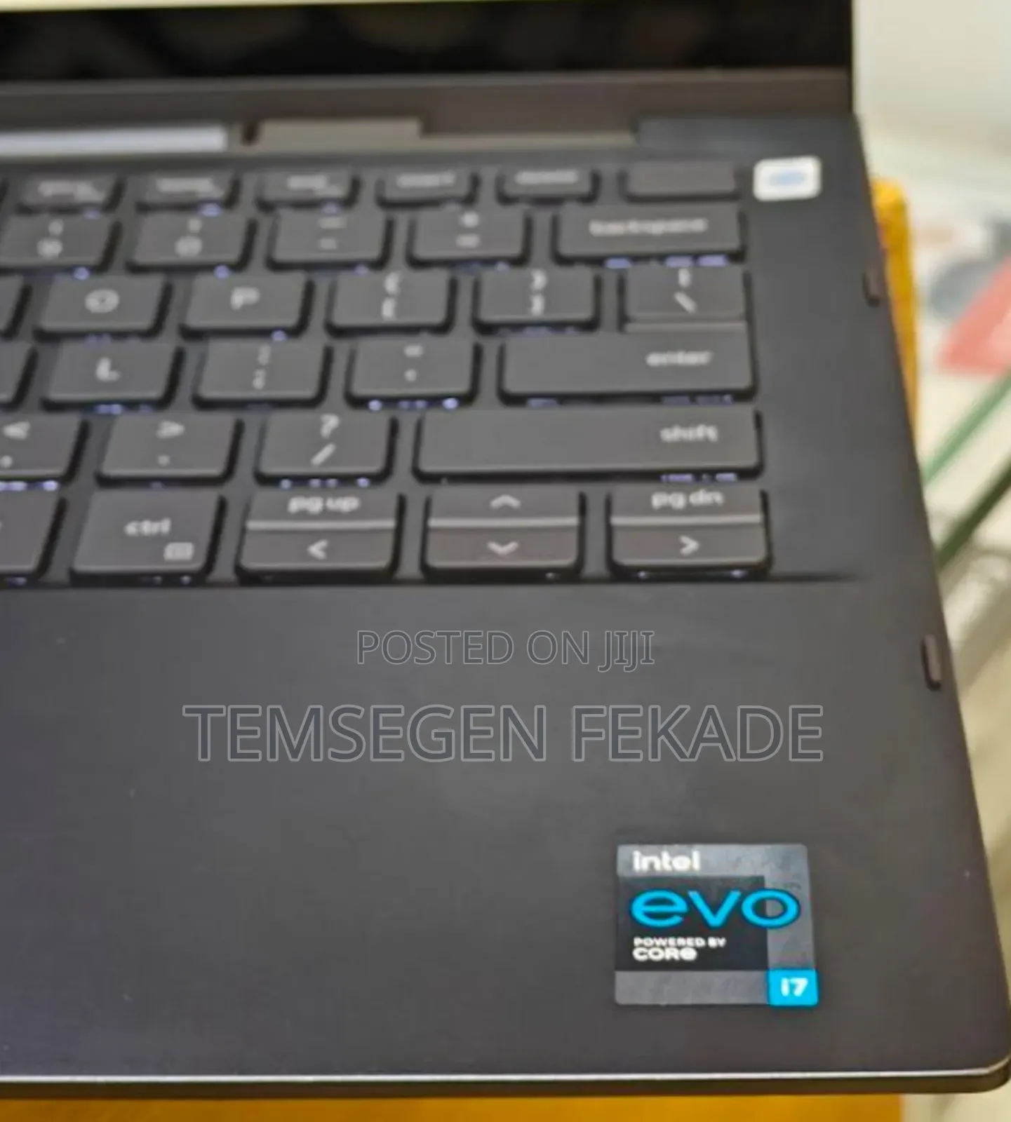 New Laptop Dell Inspiron 13z 16GB Intel Core i7 SSD 512GB
