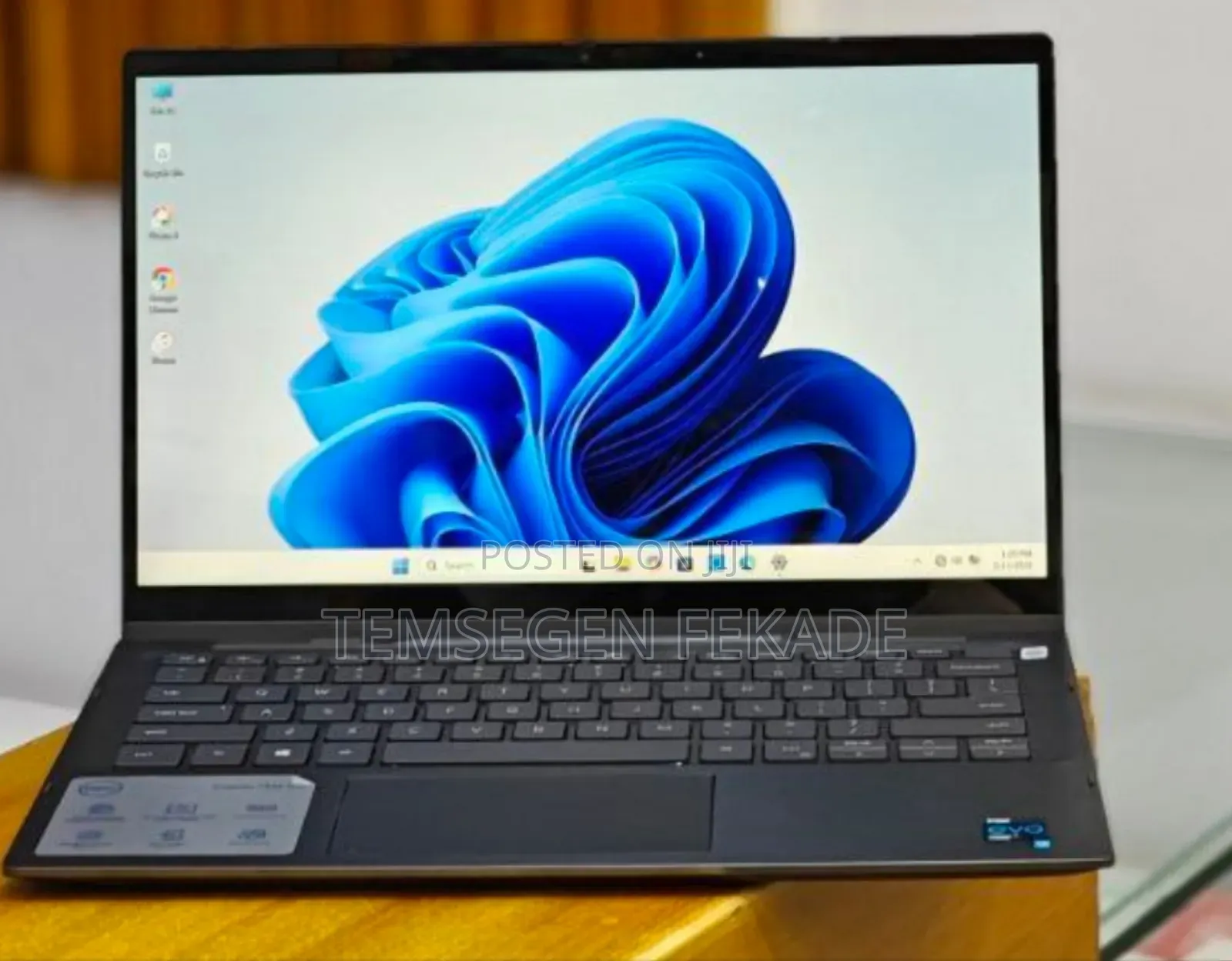 New Laptop Dell Inspiron 13z 16GB Intel Core i7 SSD 512GB