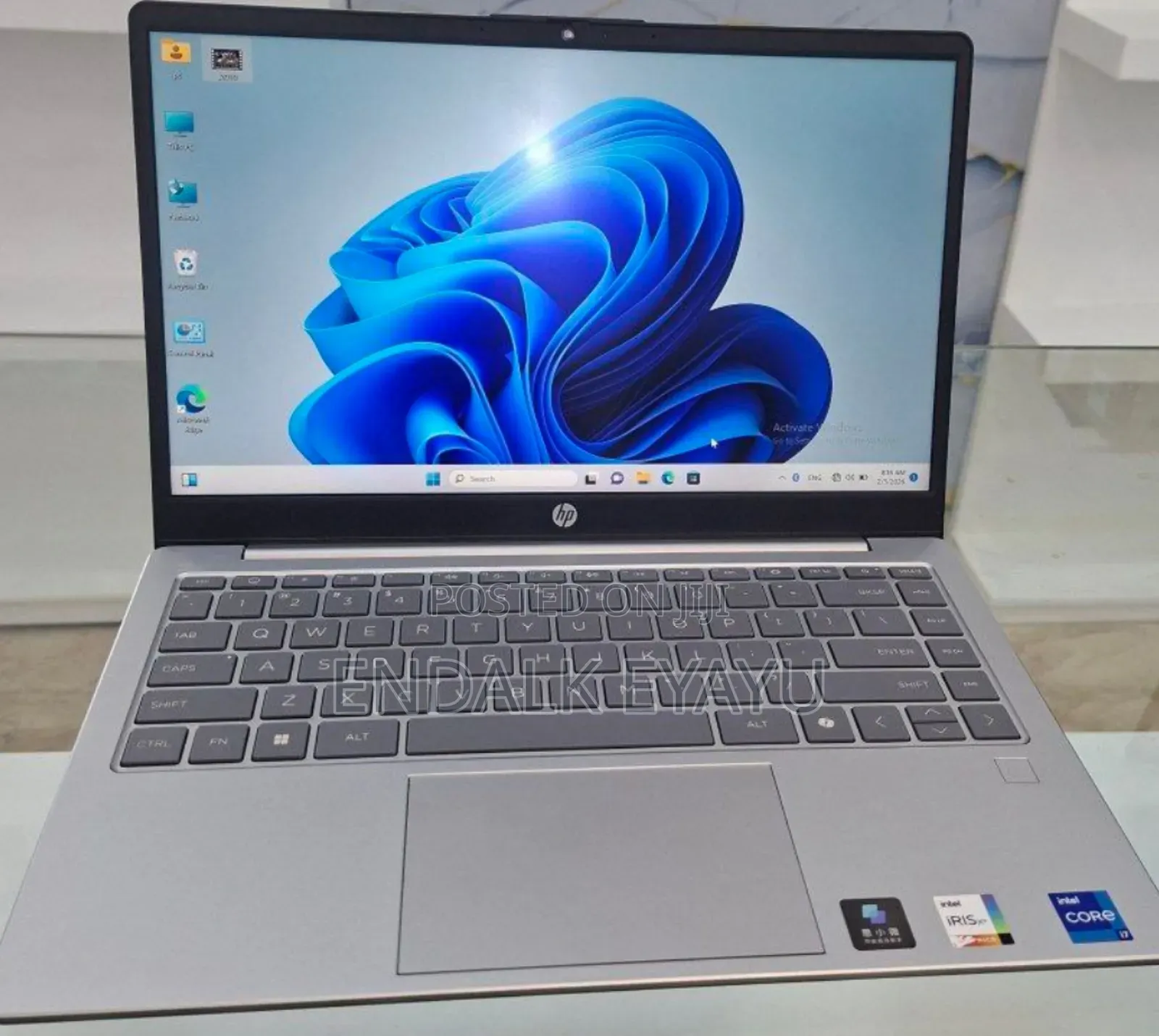 New Laptop HP 16GB Intel Core i7 SSD 1T