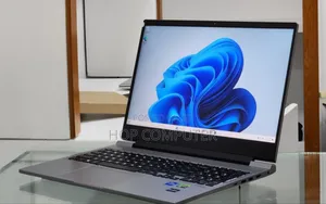 New Laptop HP Omen 16 16GB Intel Core i7 SSD 512GB