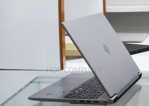 New Laptop HP Omen 16 16GB Intel Core i7 SSD 512GB