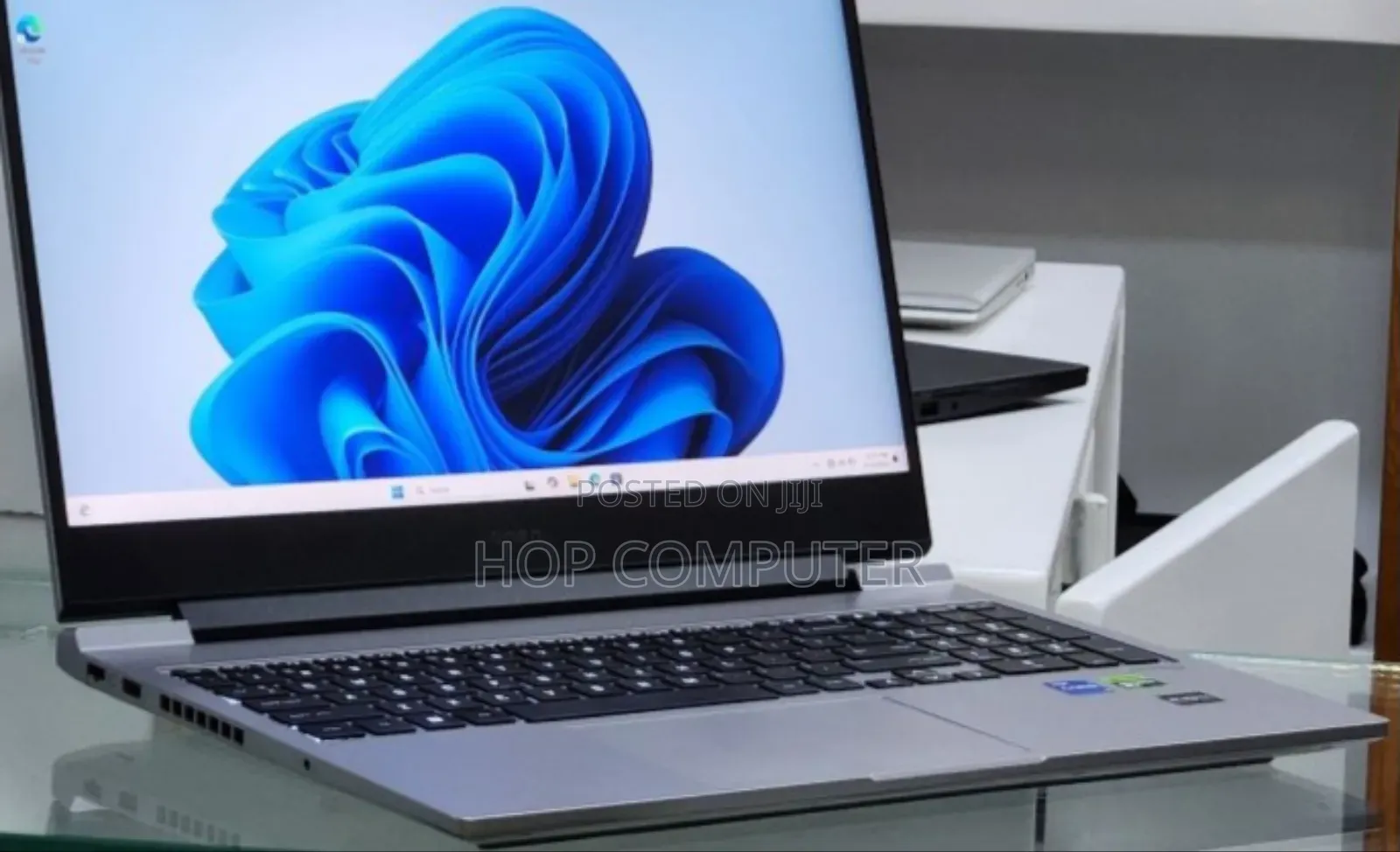 New Laptop HP Omen 16 16GB Intel Core i7 SSD 512GB