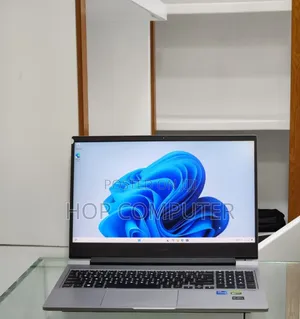 New Laptop HP Omen 16 16GB Intel Core i7 SSD 512GB