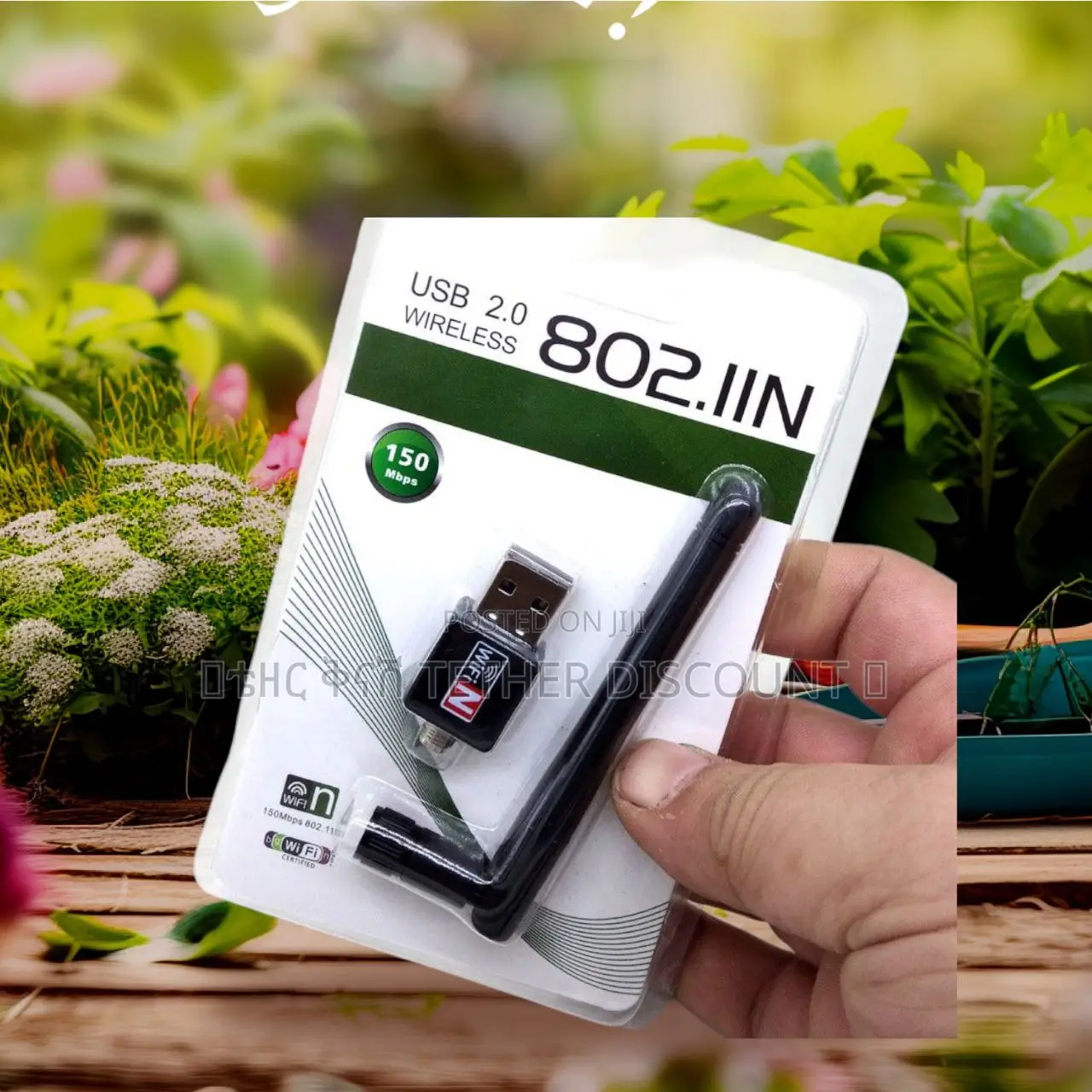 Used Silver Sony Digital Camera Without Memory Card