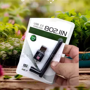 Used Silver Sony Digital Camera Without Memory Card