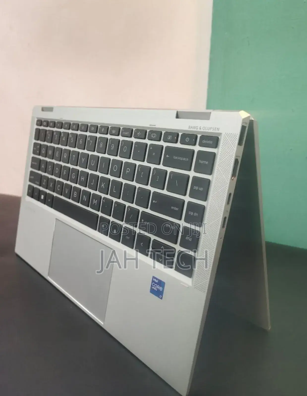 New Laptop HP EliteBook 1040 G4 16GB Intel Core i7 SSD 512GB