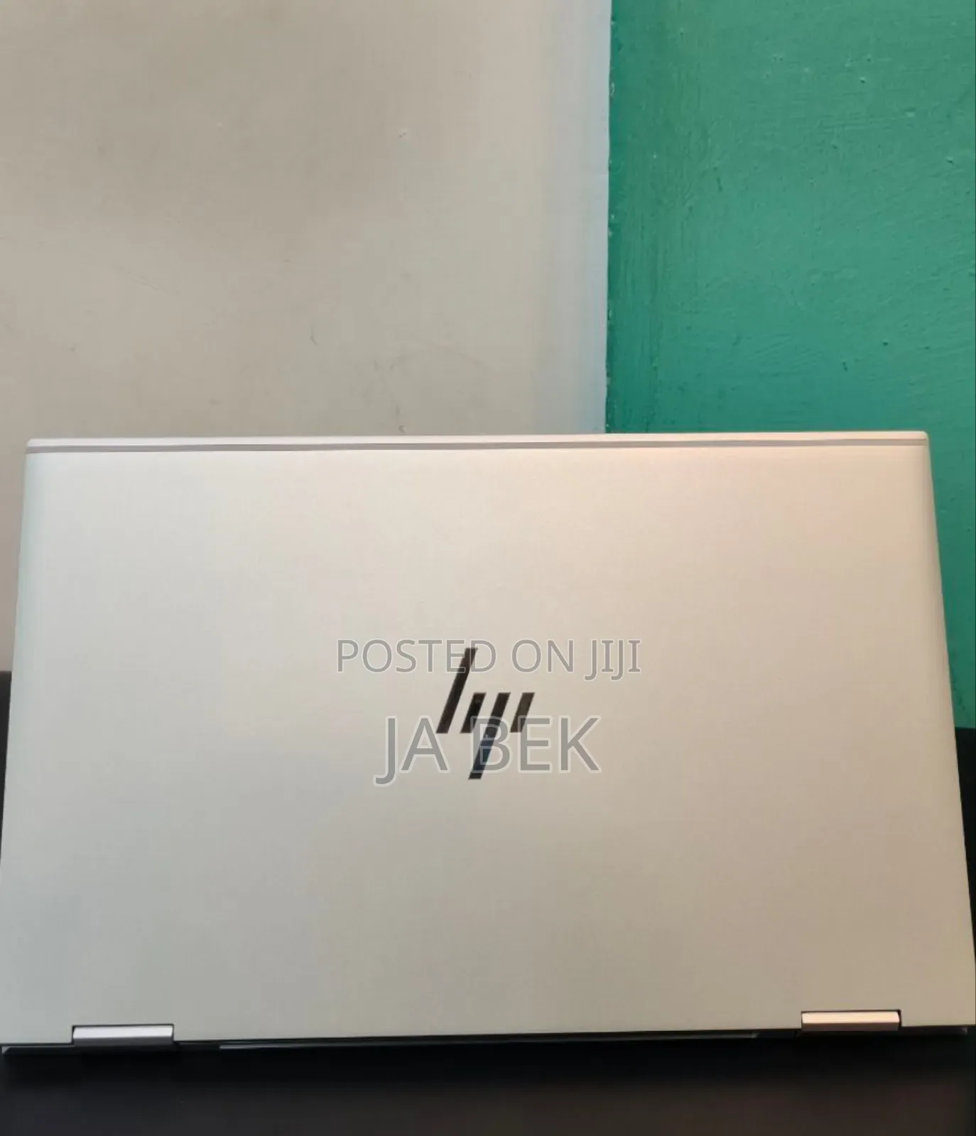 New Laptop HP EliteBook 1040 G4 16GB Intel Core i7 SSD 512GB