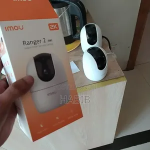 Imou Ranger 2 Camera
