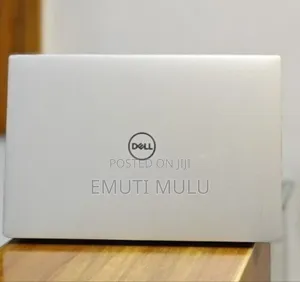 New Laptop Dell XPS 13 8GB Intel Core i5 SSD 512GB