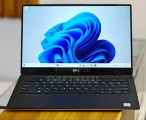 New Laptop Dell XPS 13 8GB Intel Core i5 SSD 512GB