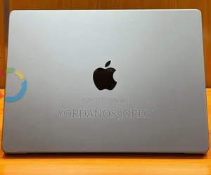 New Laptop Apple MacBook Pro M1 32GB Apple M1 Pro SSD 512GB