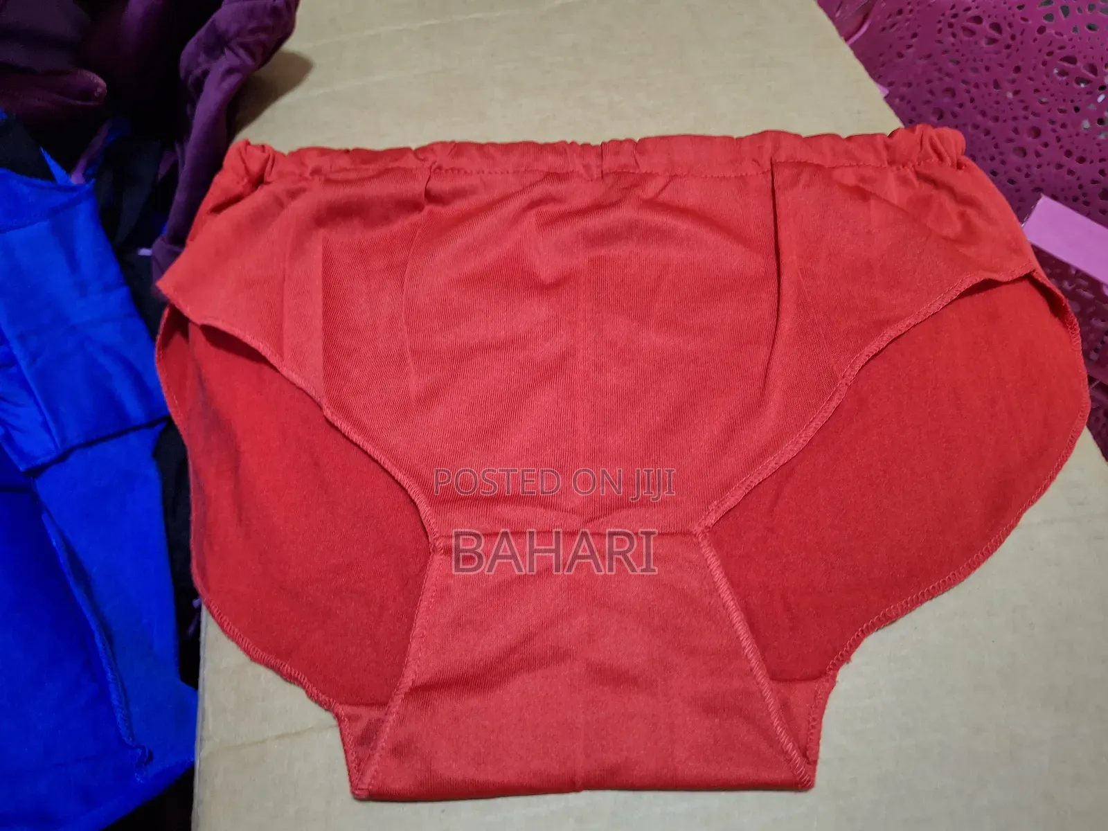 Womens Underwear