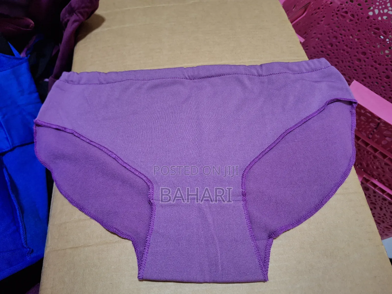 Womens Underwear