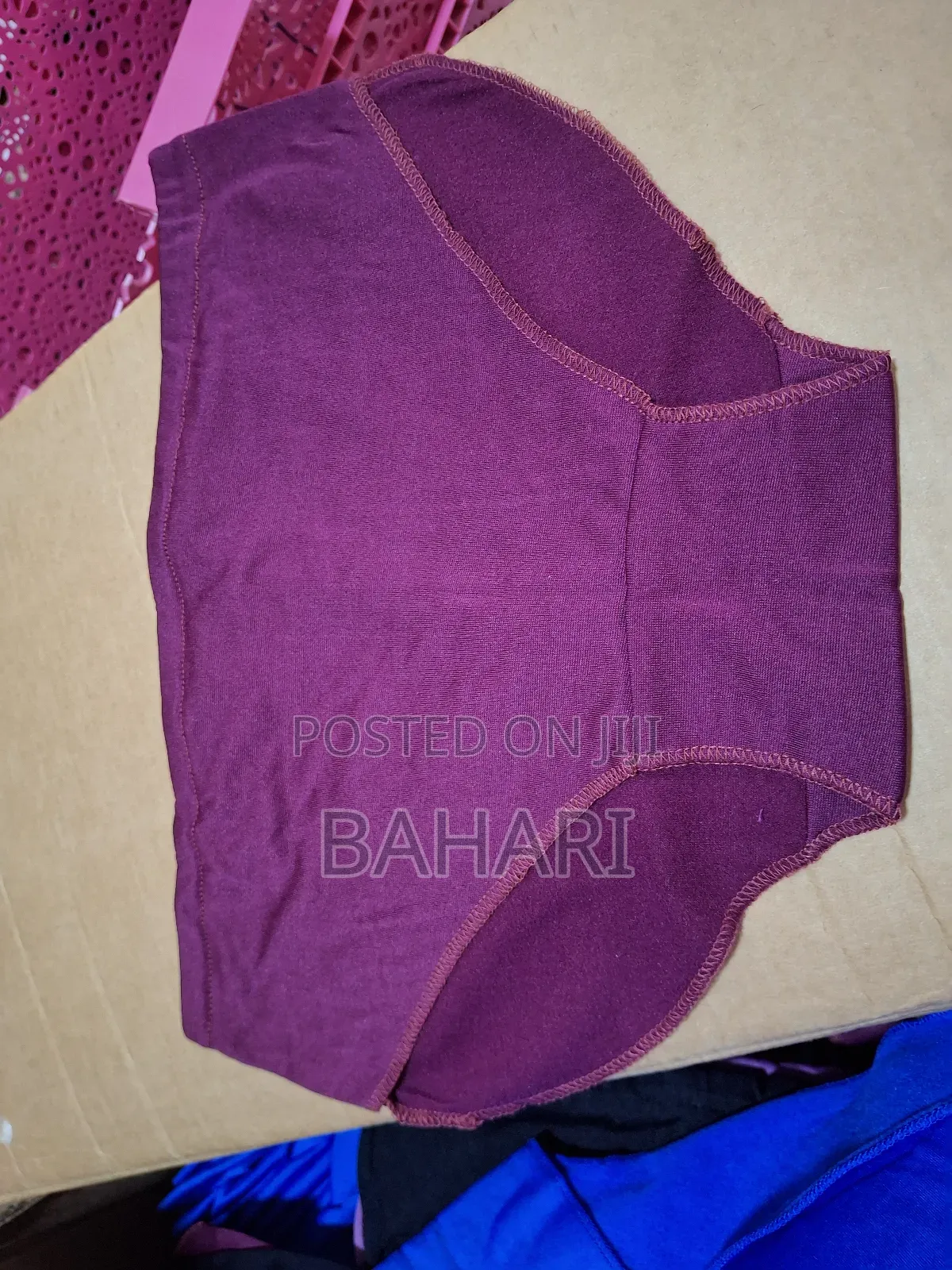 Womens Underwear