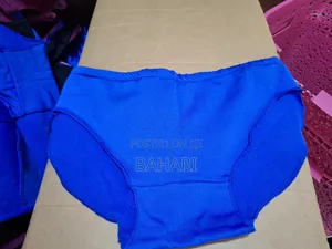Womens Underwear