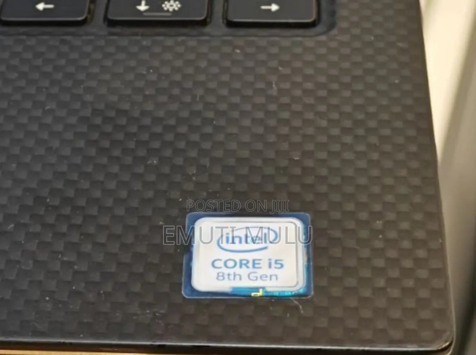 New Laptop Dell XPS 13 8GB Intel Core i5 SSD 512GB