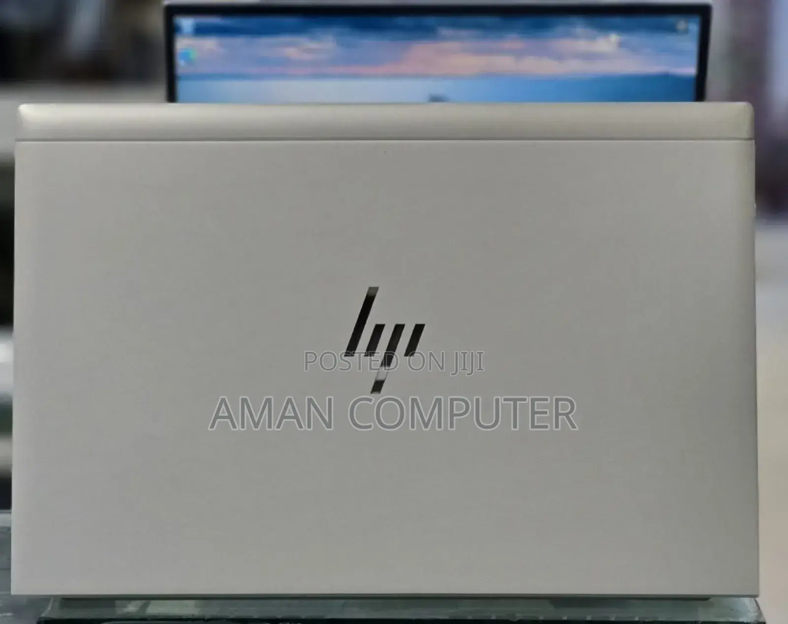 New Laptop HP EliteBook 830 G8 16GB Intel Core i5 SSD 512GB