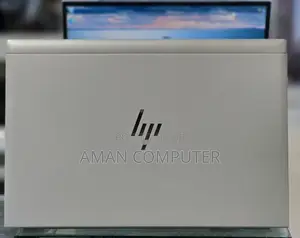 New Laptop HP EliteBook 830 G8 16GB Intel Core i5 SSD 512GB