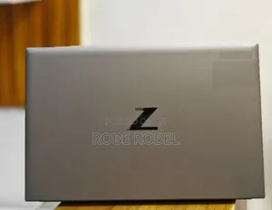New Laptop HP ZBook Power G7 16GB Intel Core i7 SSD 512GB