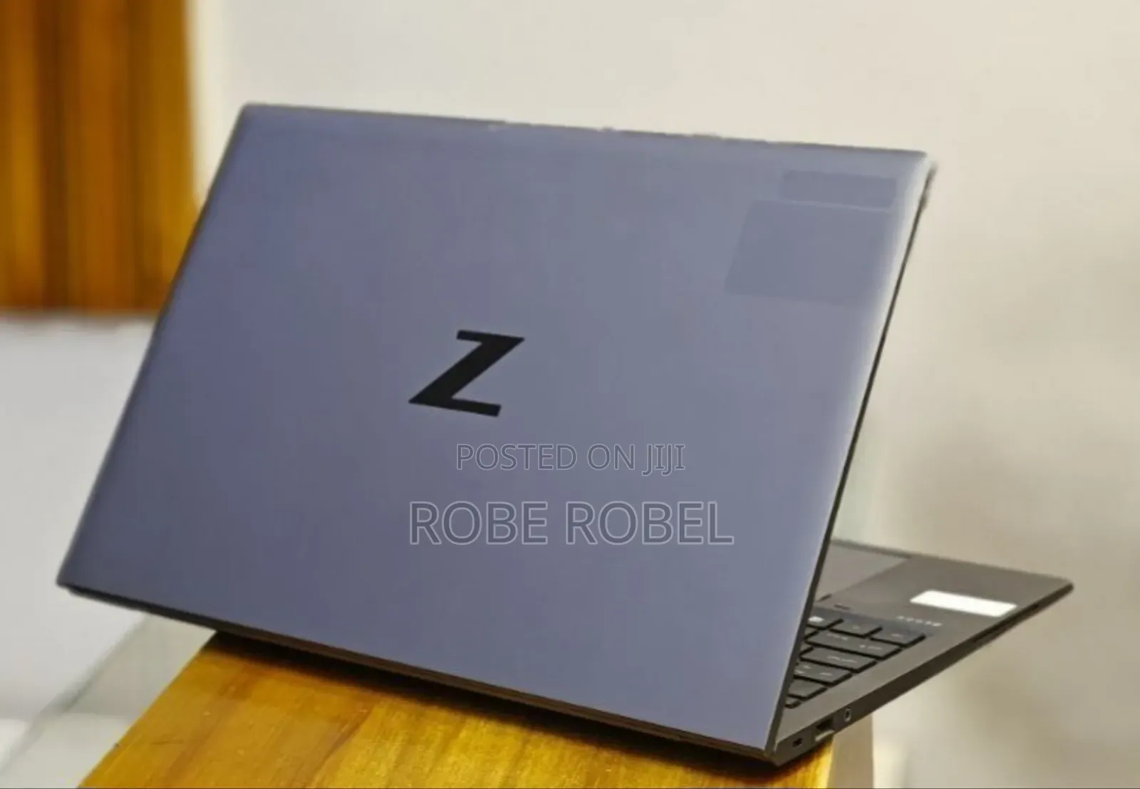 New Laptop HP ZBook Power G7 16GB Intel Core i7 SSD 512GB