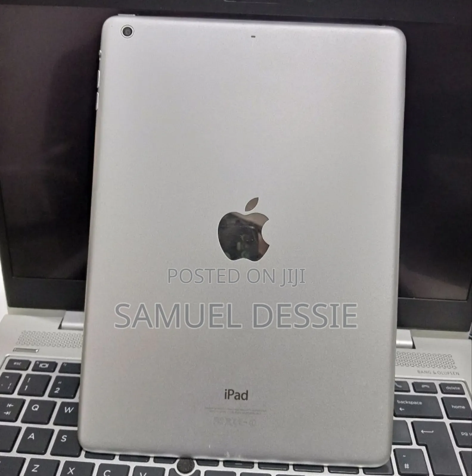 New Apple iPad Air 64 GB