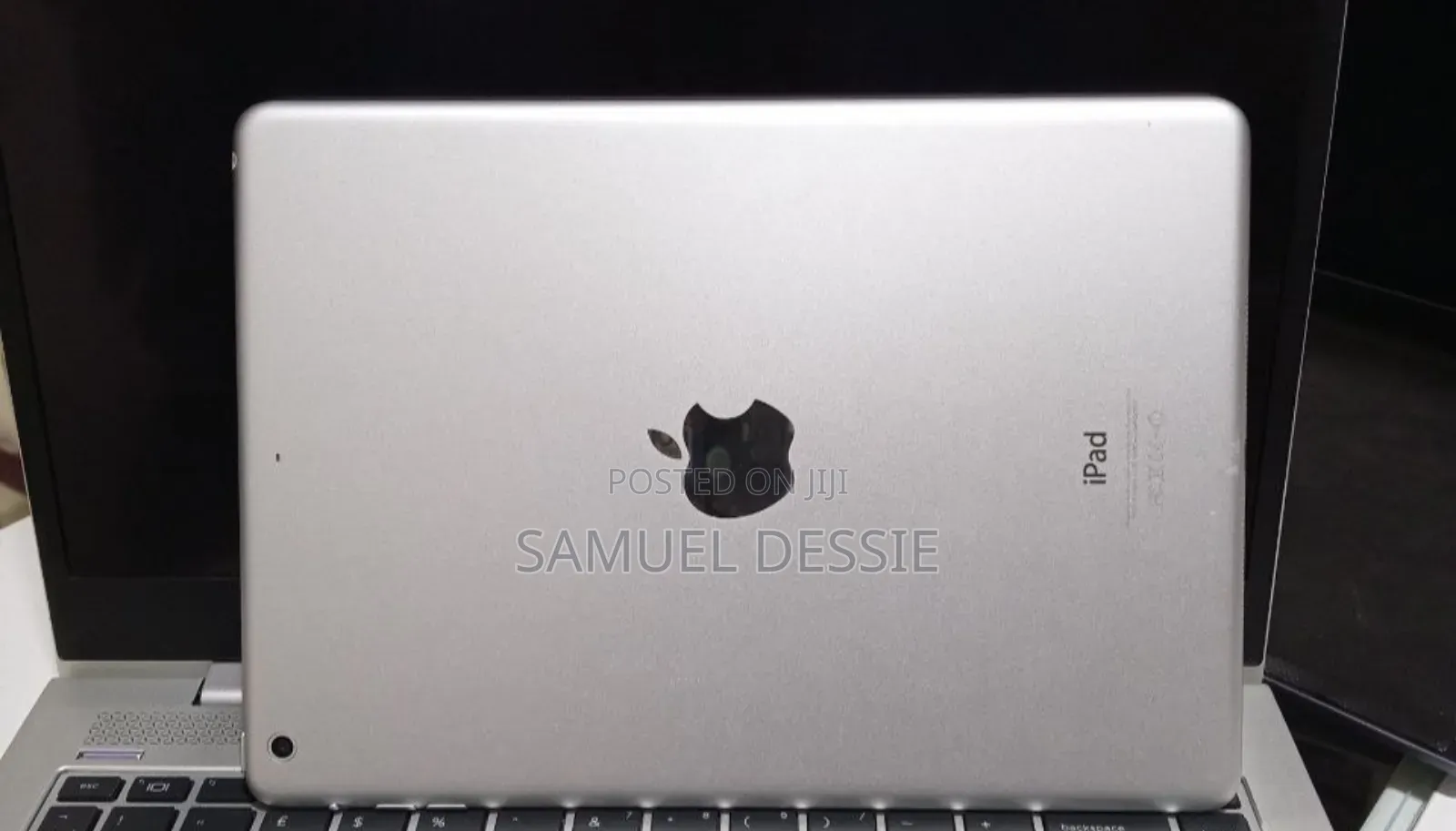 New Apple iPad Air 64 GB