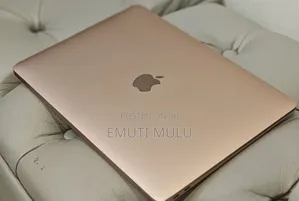 New Laptop Apple MacBook Air 2020 M1 8GB Intel Core i3 SSD 256GB