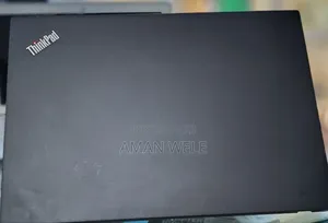 New Laptop Lenovo ThinkPad t495s 16GB AMD Ryzen 7 SSD 512GB