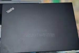 New Laptop Lenovo ThinkPad t495s 16GB AMD Ryzen 7 SSD 512GB