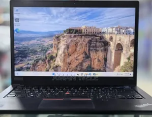 New Laptop Lenovo ThinkPad t495s 16GB AMD Ryzen 7 SSD 512GB