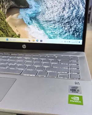 New Laptop HP Pavilion 14 16GB Intel Core i5 SSD 512GB