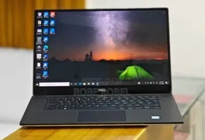 New Laptop Dell XPS 15 16GB Intel Core i9 SSD 512GB
