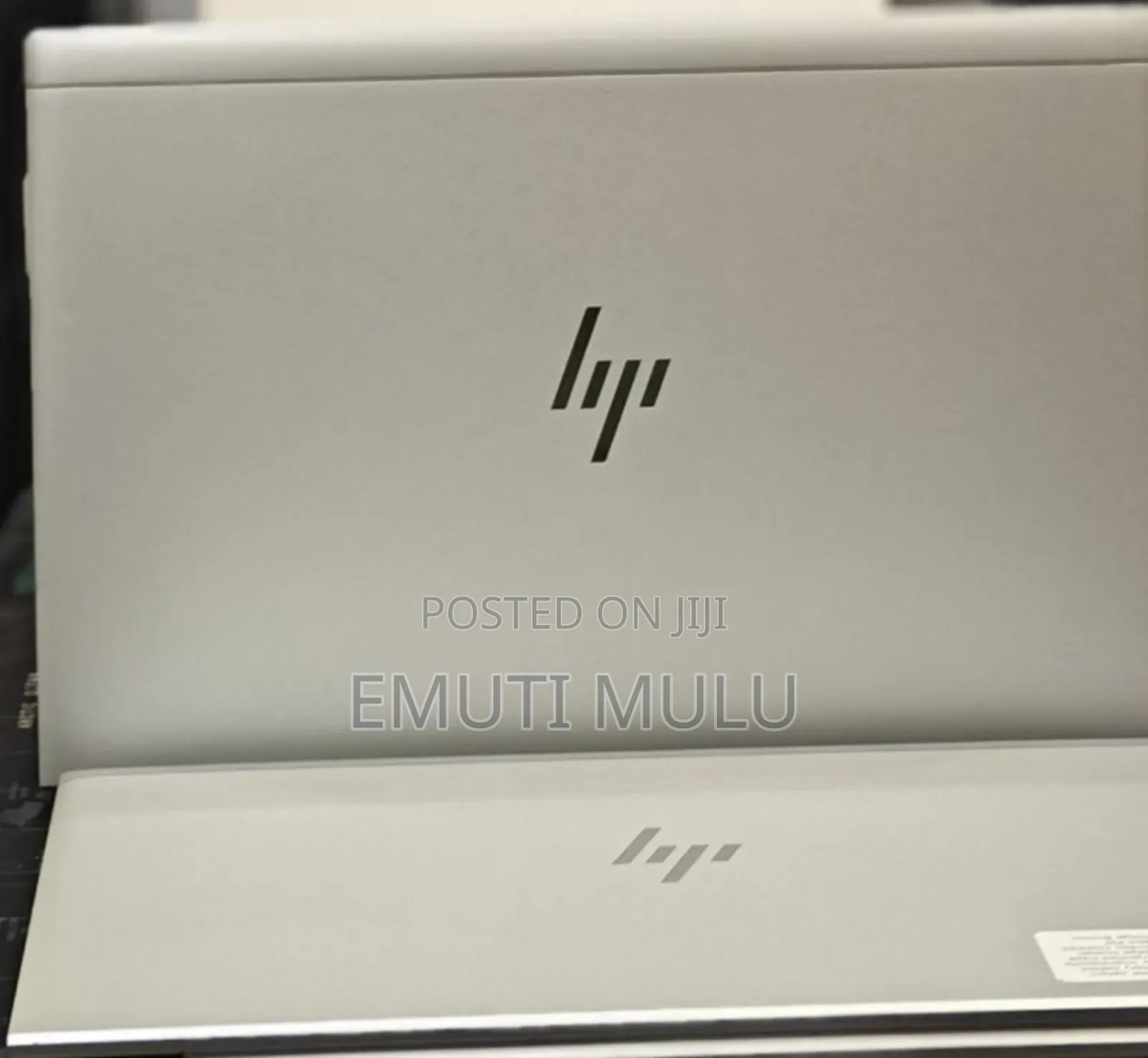 New Laptop HP EliteBook 840 G7 16GB Intel Core i5 SSD 512GB