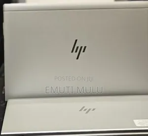 New Laptop HP EliteBook 840 G7 16GB Intel Core i5 SSD 512GB